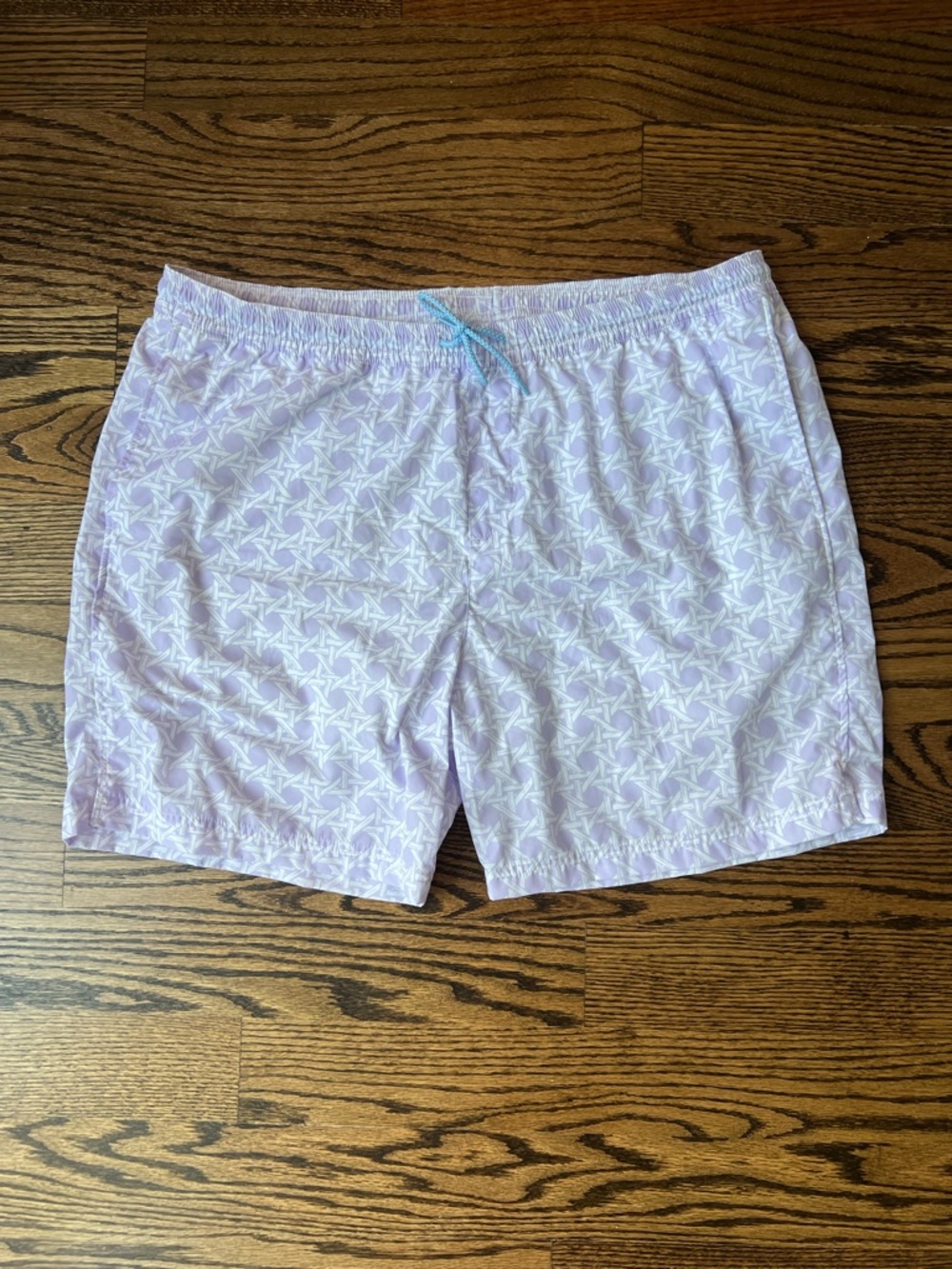 The Beaufort Bonnet Toddy Swim Trunks